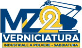 Verniciatura MZ Logo